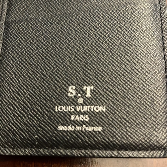 Louis Vuitton wallet authentic - Picture 4 of 8